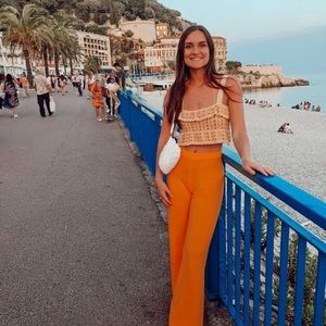 Meet your Posher, Megan
